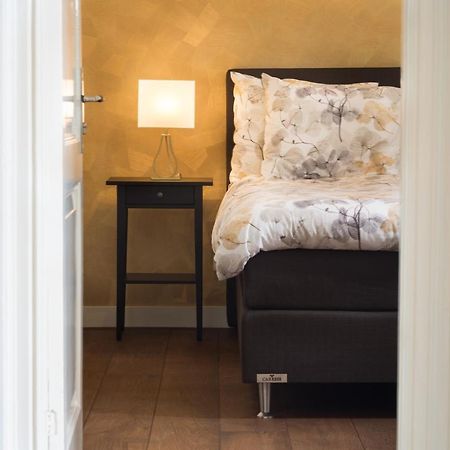 B&B Villa Kriekenbeek Lent 외부 사진