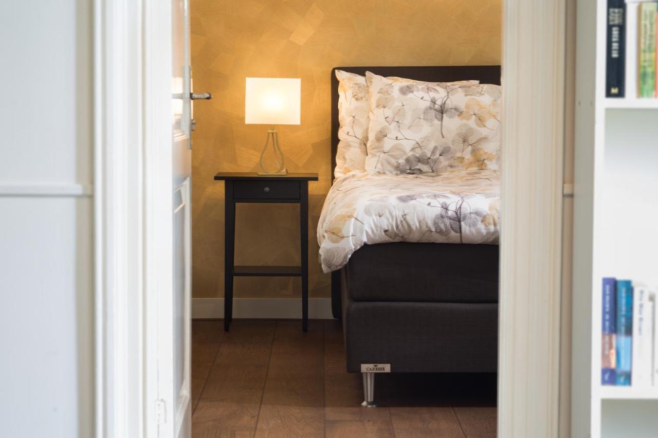 B&B Villa Kriekenbeek Lent 외부 사진
