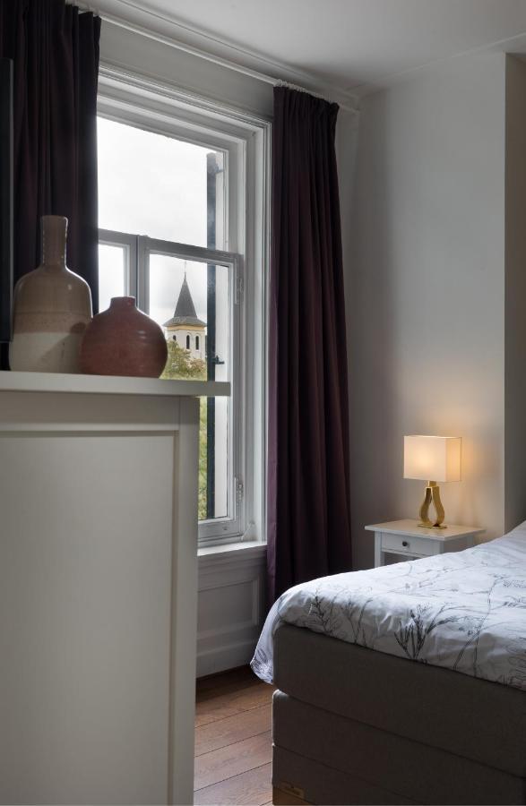 B&B Villa Kriekenbeek Lent 외부 사진