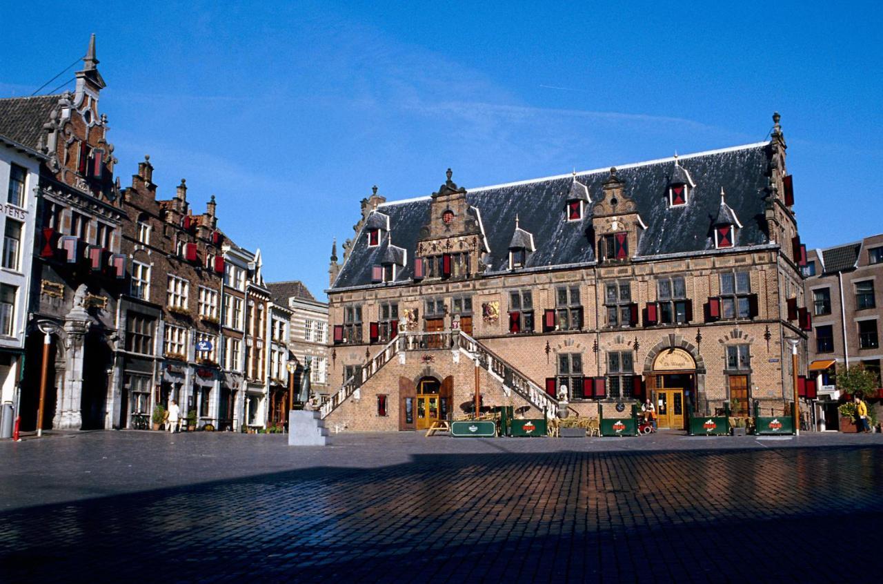 B&B Villa Kriekenbeek Lent 외부 사진